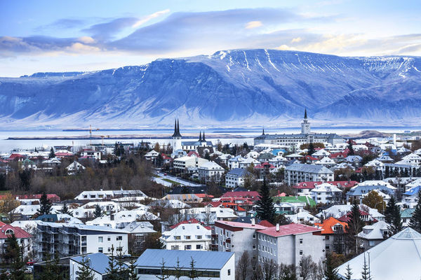 「礼仪之邦」调查：冰岛最佳？