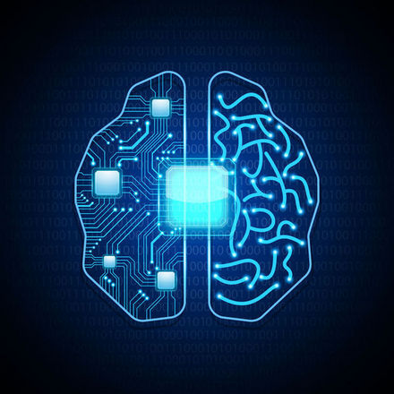 DARPA发布“大脑芯片”，将允许人类接入计算机