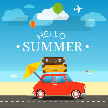 八月忧郁症：无论你是否喜欢夏天，这个现象都会影响你的情绪