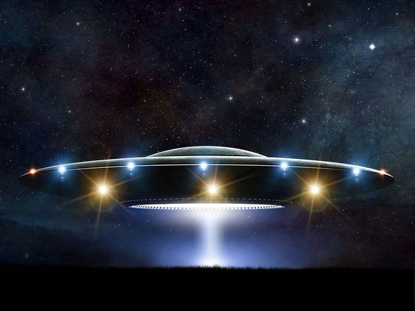 UFO目击事件发生最多的地方在哪？