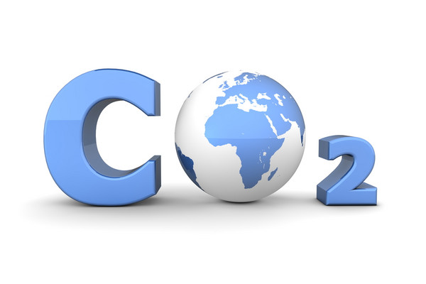 环保大业：将二氧化碳气体转化为塑料