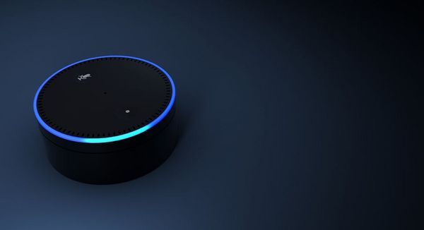 亚马逊的智能音箱Alexa会偷录用户对话