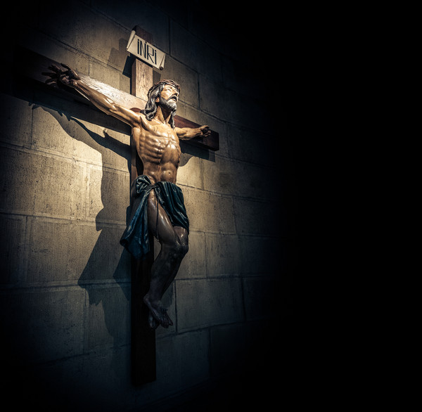 耶稣之死：古罗马十字架酷刑的罕见证据