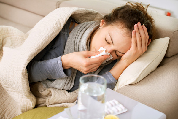 感冒时，到底应不应该去医院？
