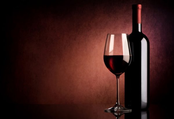 红酒真能延年益寿吗？